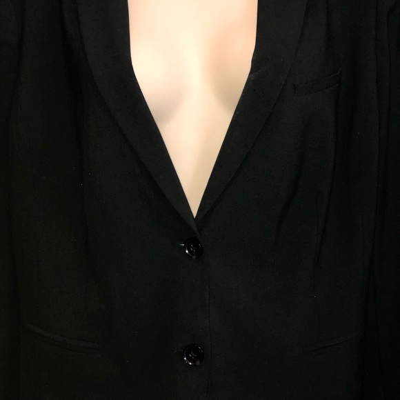 Gap Blazer size 18 - Picture 2 of 8